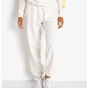 Les Boys Les Girls Sweatpants S